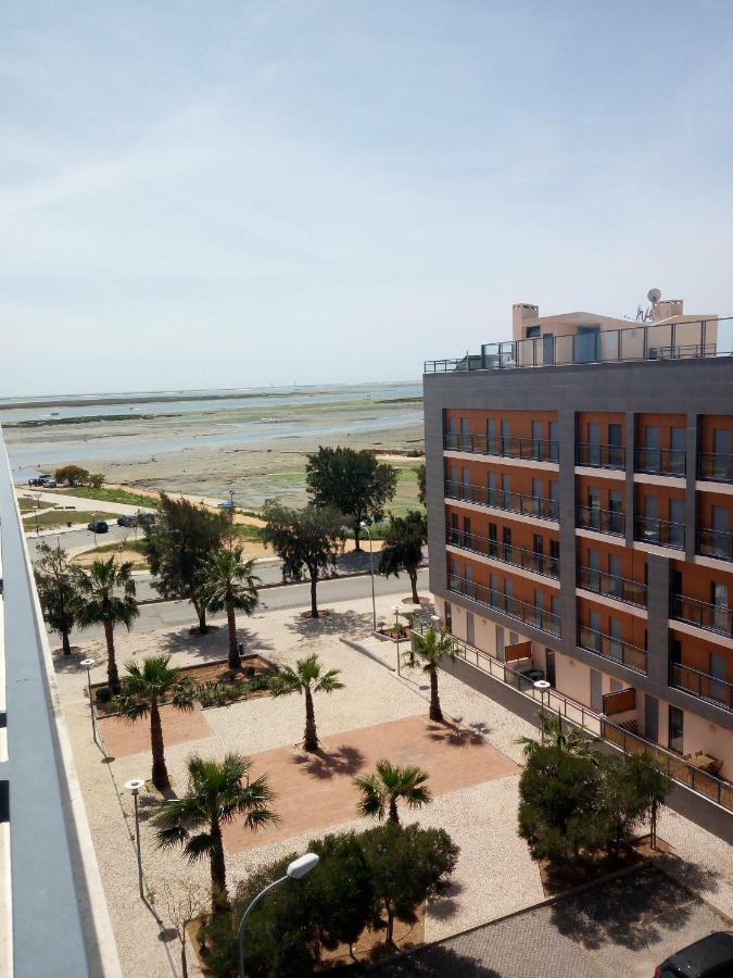 Fun & Sun Apartment โอลเญา ภายนอก รูปภาพ