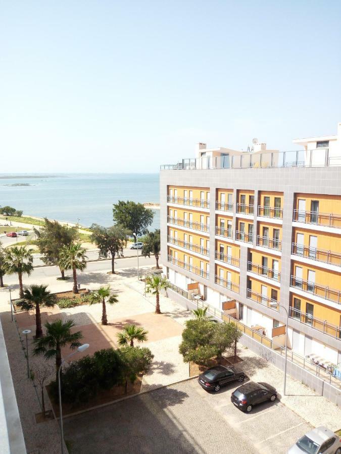 Fun & Sun Apartment โอลเญา ภายนอก รูปภาพ
