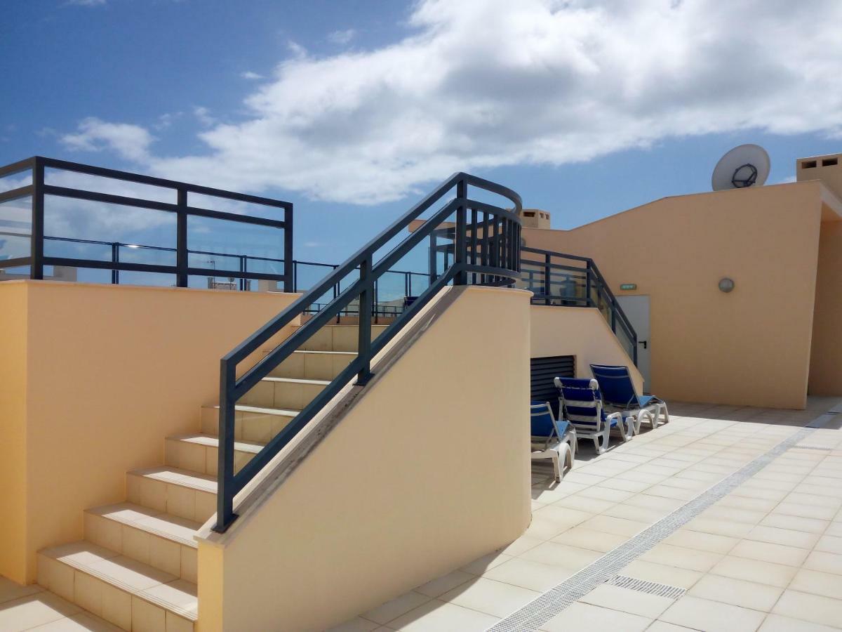 Fun & Sun Apartment โอลเญา ภายนอก รูปภาพ