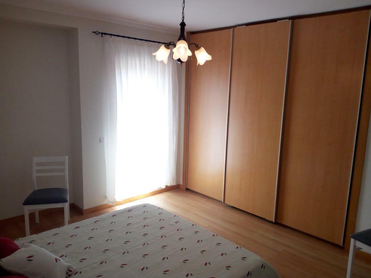 Fun & Sun Apartment โอลเญา ภายนอก รูปภาพ