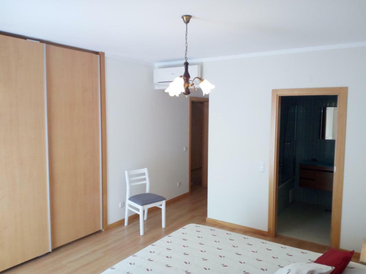 Fun & Sun Apartment โอลเญา ภายนอก รูปภาพ
