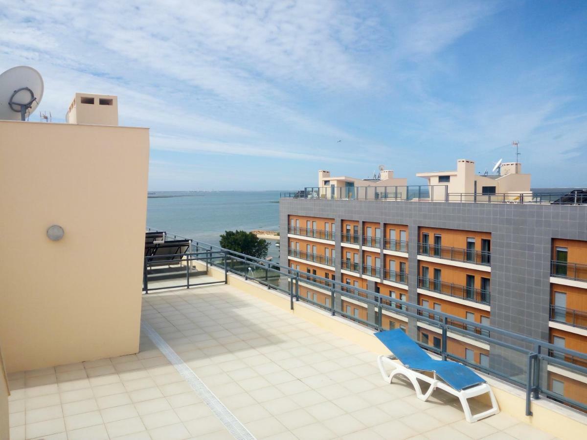 Fun & Sun Apartment โอลเญา ภายนอก รูปภาพ