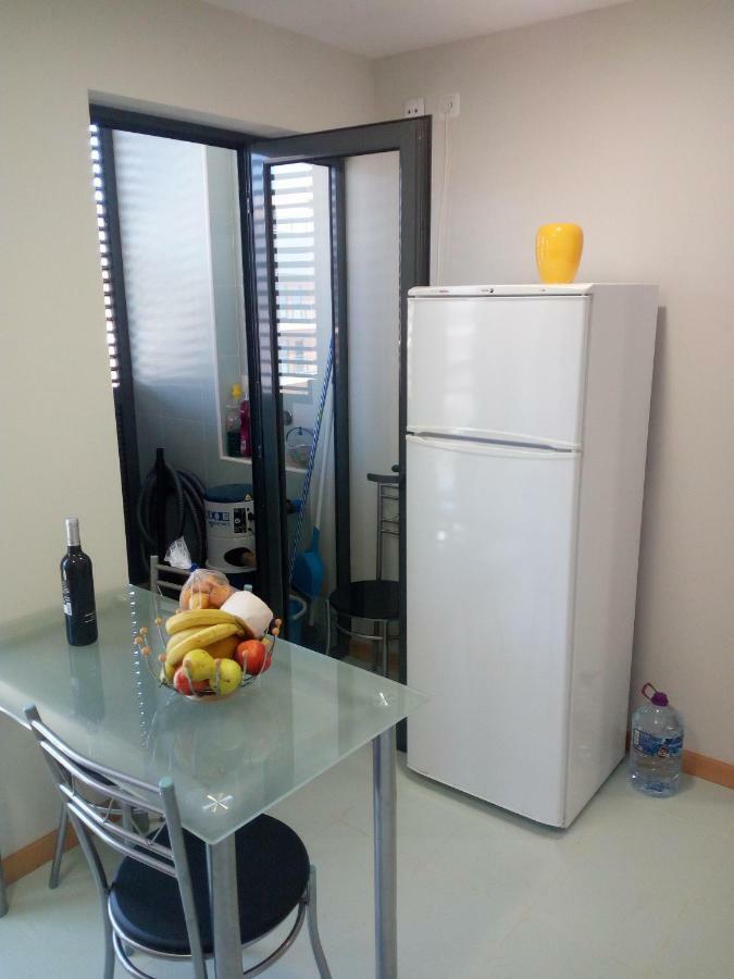Fun & Sun Apartment โอลเญา ภายนอก รูปภาพ