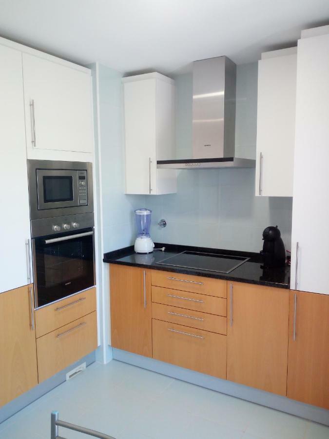 Fun & Sun Apartment โอลเญา ภายนอก รูปภาพ